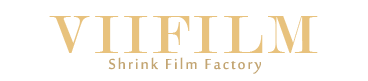 VIIFILM+ IXPP Иксп Пена  - Китайски производител Термосвиваем Филм